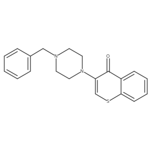 895796-20-0 structure