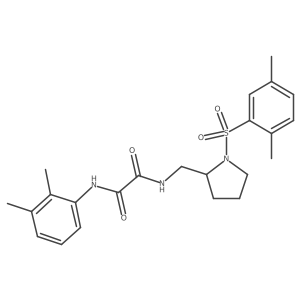 896289-87-5 structure