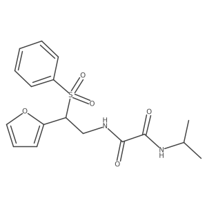 896318-75-5 structure