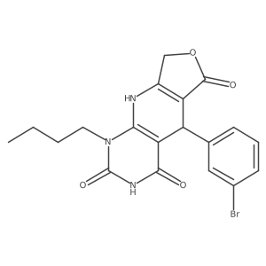 897623-13-1 structure