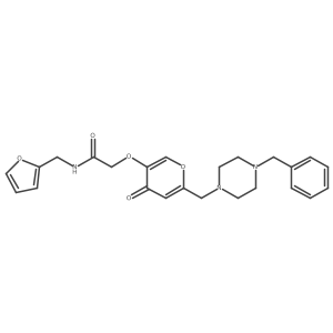 898417-91-9结构式