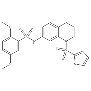 898448-08-3 structure
