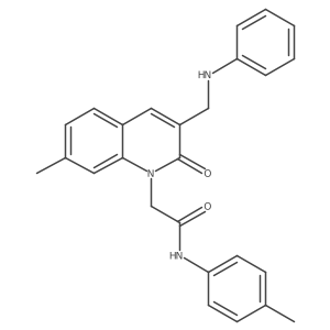 899725-50-9结构式