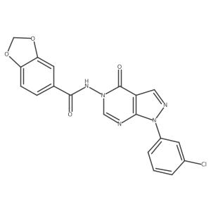 899737-67-8 structure