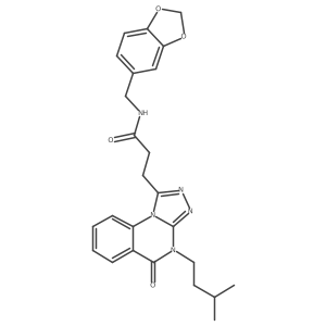 902930-41-0 structure