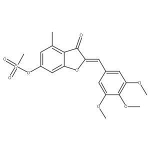 903869-88-5 structure
