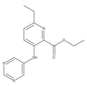 908833-47-6 structure