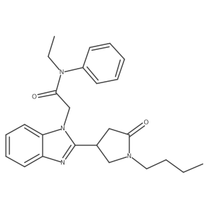 912901-56-5 structure