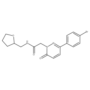 922880-16-8 structure