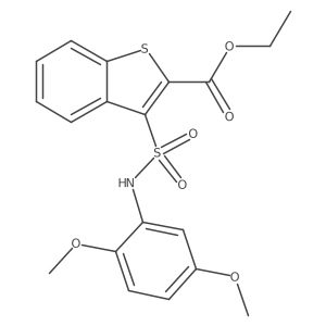 941892-95-1结构式