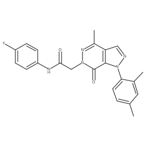 941973-32-6 structure