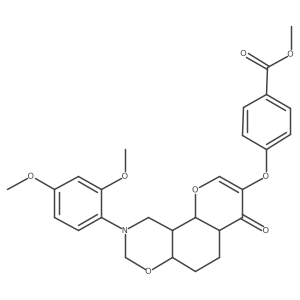 951975-93-2 structure
