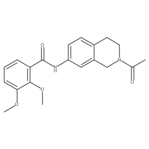 955755-71-2 structure