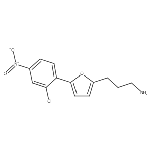 1000554-64-2 structure