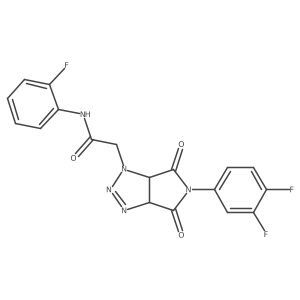 1008274-82-5 structure