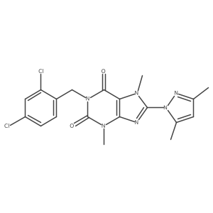 1014075-02-5 structure