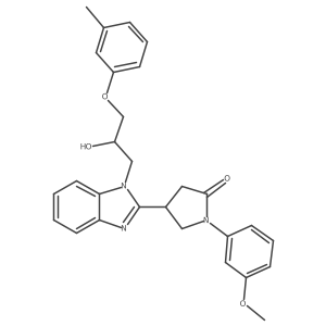 1018161-95-9结构式