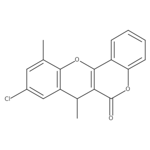 101875-80-3 structure