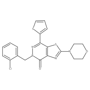 1020967-34-3 structure