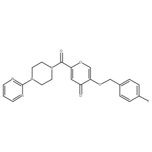 1021024-47-4 structure