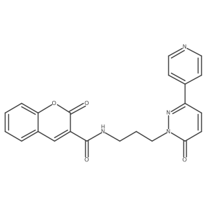1021027-68-8结构式