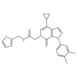 1105203-53-9 structure