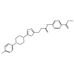 1105252-03-6结构式