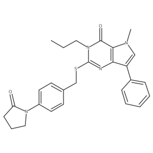 1115338-66-3结构式