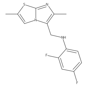 1155550-00-7 structure