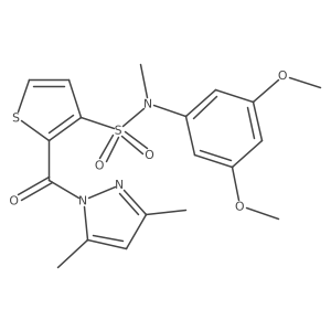 1170794-74-7 structure