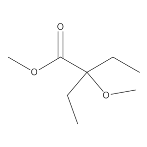 117771-40-1 structure