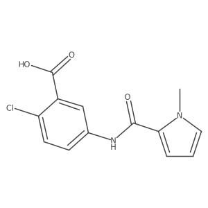 1179724-70-9 structure