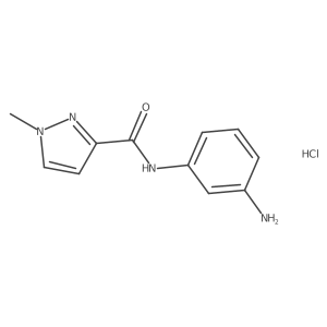 1184963-84-5 structure