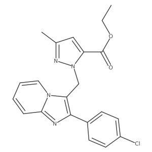 1197846-34-6结构式