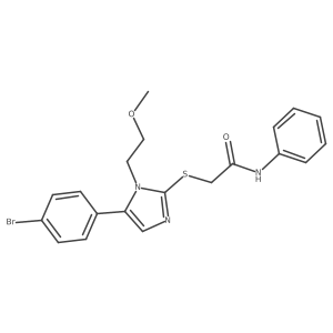 1206997-06-9 structure