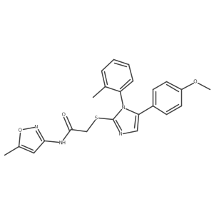 1207045-89-3 structure