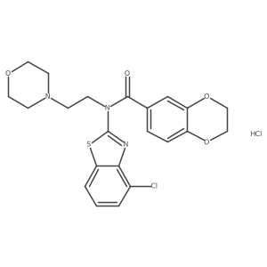 1215366-85-0 structure