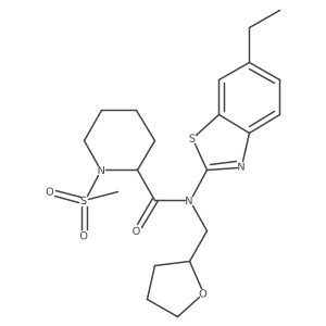 1222628-33-2 structure