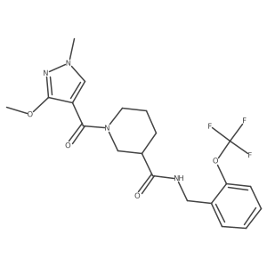1226444-95-6结构式