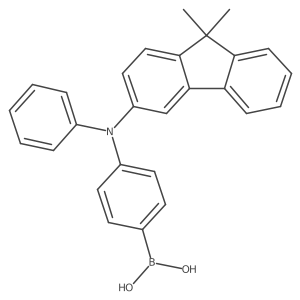 1246021-71-5 structure