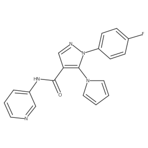 1246060-95-6 structure