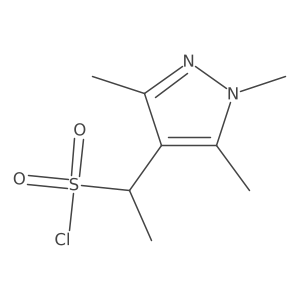 1247915-51-0 structure