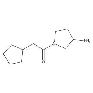 1250628-58-0 structure