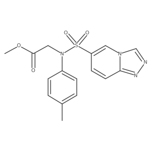 1251693-74-9结构式