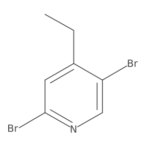 1256790-29-0 structure