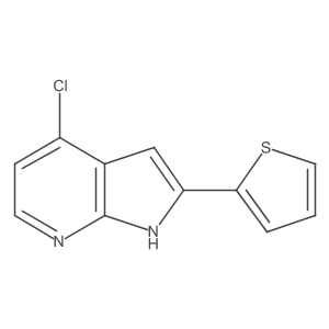 1260390-86-0 structure