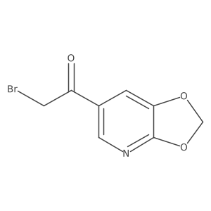 1260669-99-5 structure