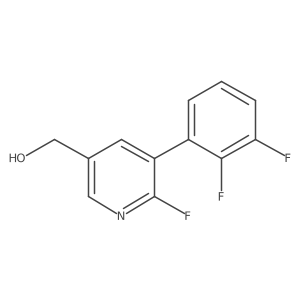 1261460-01-8 structure