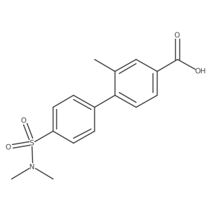 1261913-92-1 structure