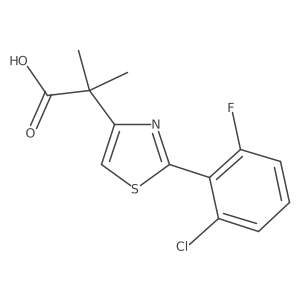 1285578-98-4 structure